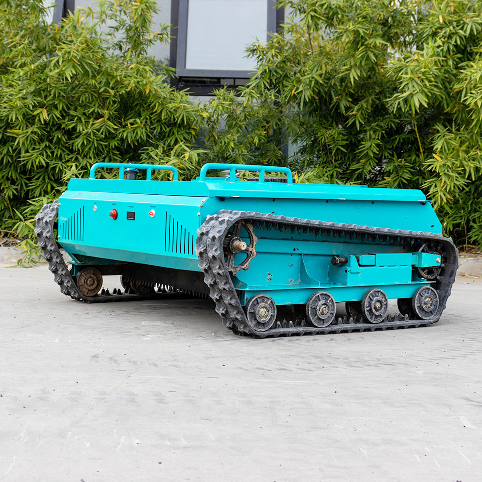 Petrol Powerful Lawn Mower for Farmland, Garden - Garden mower: picture 3 Petrol Powerful Lawn Mower for Farmland, Garden - Garden mower: picture 3