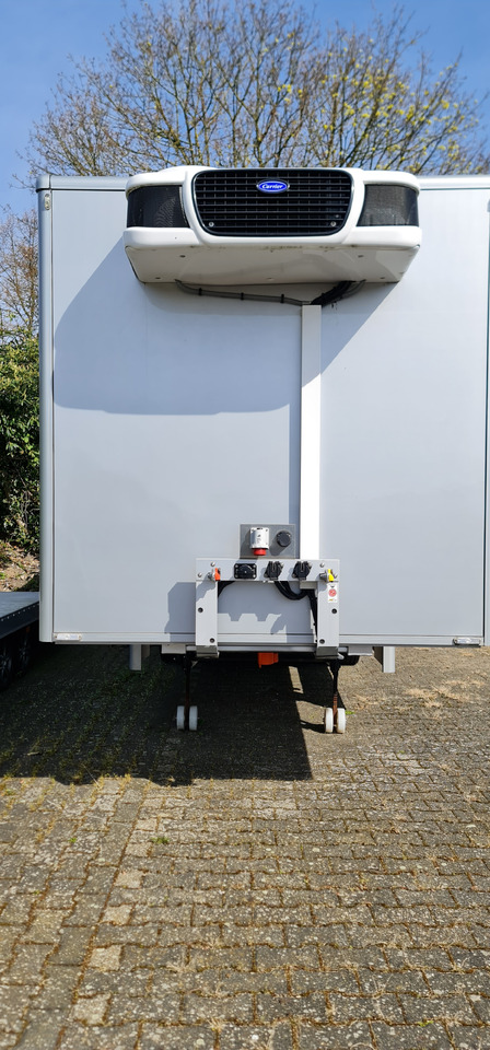 FGS BE-Linear - Refrigerator trailer: picture 3 FGS BE-Linear - Refrigerator trailer: picture 3