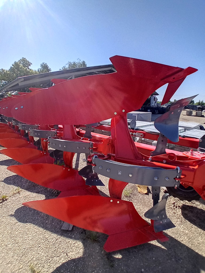 UNIA VIS ON LAND S 7+ - Plow: picture 3 UNIA VIS ON LAND S 7+ - Plow: picture 3