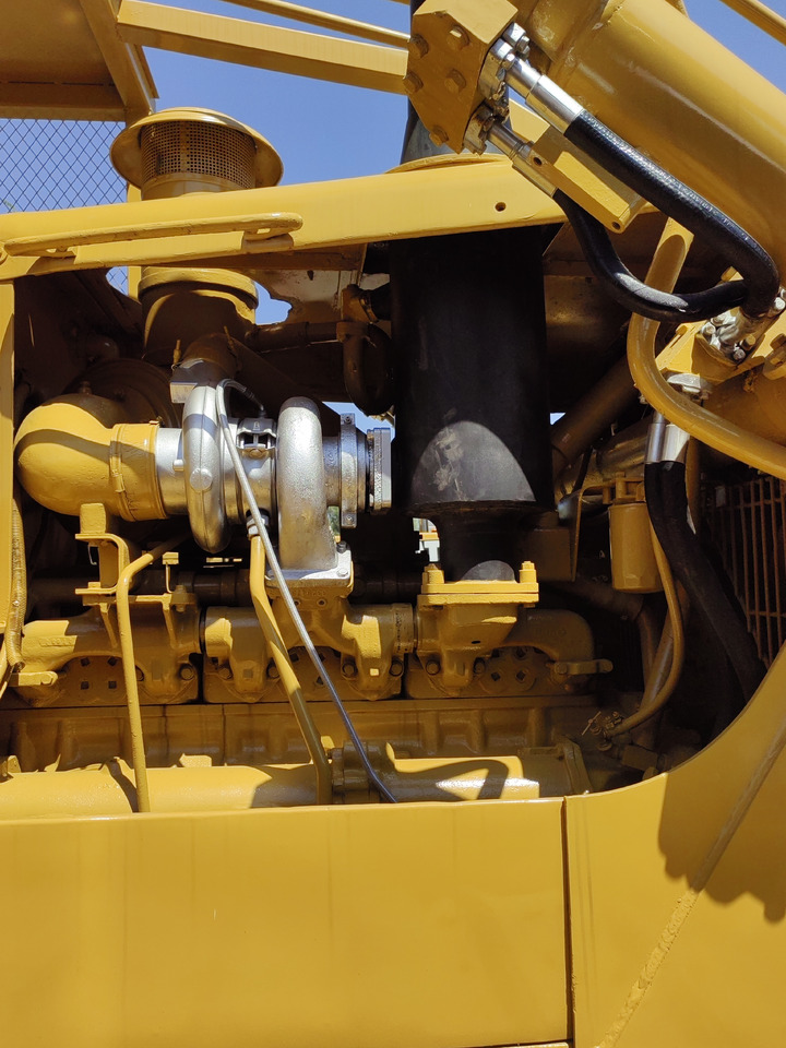 CATTERPILLAR CATD7G Bulldozer in stock for sale at good price - Bulldozer: picture 2 CATTERPILLAR CATD7G Bulldozer in stock for sale at good price - Bulldozer: picture 2