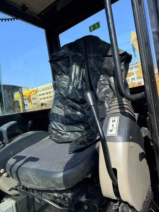 Mini excavator Mini Cat Brand Cat 305 Small Excavator in Stock  Used Mini Excavator CAT305.5E2 CAT306 CAT307 CAT308 With Good Condition [ Copy ]: picture 6