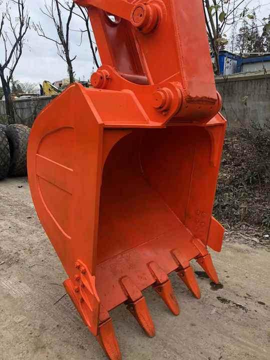 Crawler excavator Original Japan Hitachi ZX350 Excavator Hitachi Excavator in Low Price for Hot Sale [ Copy ]: picture 6