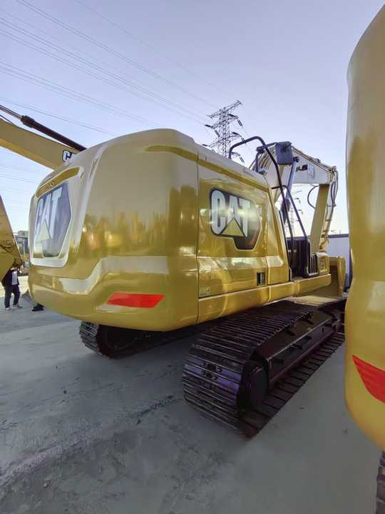 USED CAT 330GC Hydraulic Excavator Used Cat 330gc Is of High Quality and Low Price and Is in Stock for Sale - Crawler excavator: picture 5 USED CAT 330GC Hydraulic Excavator Used Cat 330gc Is of High Quality and Low Price and Is in Stock for Sale - Crawler excavator: picture 5