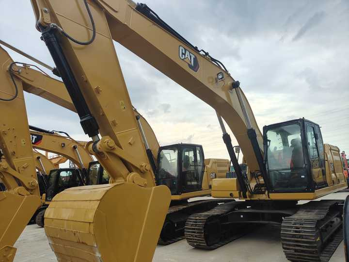 Used Cat 330GC Crawler Excavator Caterpillar CAT330GC Second Hand Cat Crawler Excavator 320/325/330 30ton 36ton Digger - Crawler excavator: picture 5 Used Cat 330GC Crawler Excavator Caterpillar CAT330GC Second Hand Cat Crawler Excavator 320/325/330 30ton 36ton Digger - Crawler excavator: picture 5