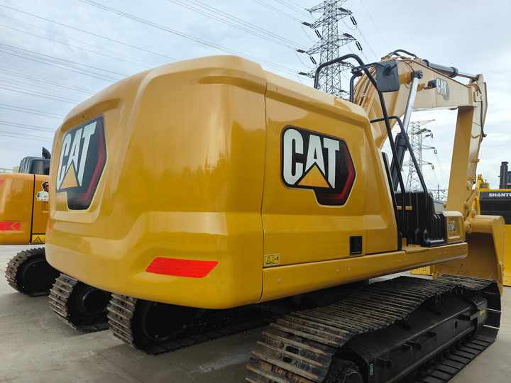 Used Cat 330GC Crawler Excavator Caterpillar CAT330GC Second Hand Cat Crawler Excavator 320/325/330 30ton 36ton Digger - Crawler excavator: picture 2 Used Cat 330GC Crawler Excavator Caterpillar CAT330GC Second Hand Cat Crawler Excavator 320/325/330 30ton 36ton Digger - Crawler excavator: picture 2