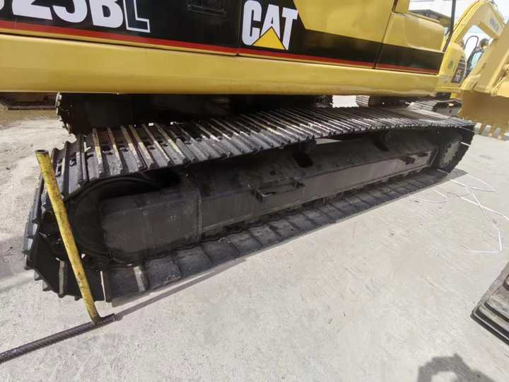 Crawler excavator Used Digger CAT 325BL Construction Machinery Construction Digger Used CAT 325BL Cheap Excavator: picture 6