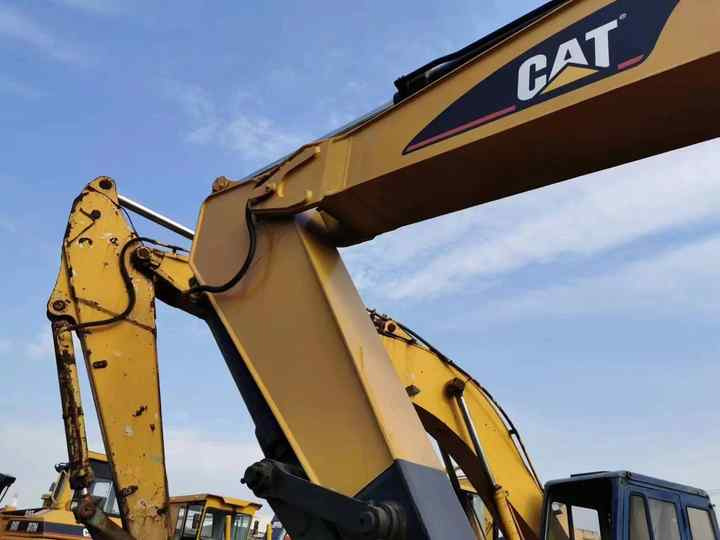Crawler excavator Used Digger CAT 325D Construction Machinery Construction Digger Used CAT 325D Cheap Excavator [ Copy ]: picture 6