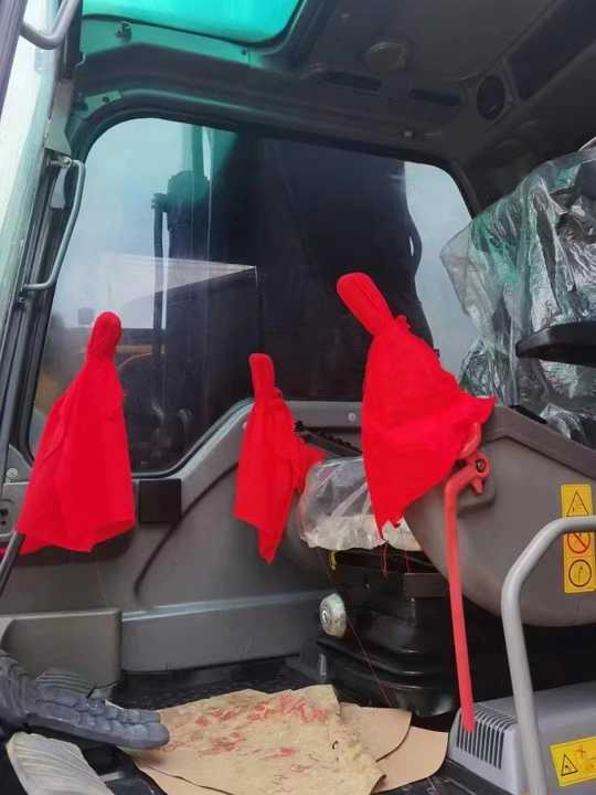 Used Excavator volvo Ec290 for Sale, Original Excavator for Sale - Crawler excavator: picture 3 Used Excavator volvo Ec290 for Sale, Original Excavator for Sale - Crawler excavator: picture 3