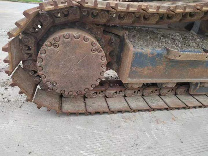 Crawler excavator Used Good Quality Japan Original PC300-8 in Good Condition PC300-8 Komatsu: picture 6