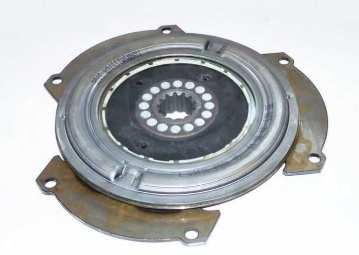 Spare parts for Agricultural machinery 3700_03510 Tłumik drgań Case 354mm 353194A1, 376596A1, 432896A1: picture 1
