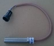 Spare parts for Agricultural machinery Czujnik Same Lamborghini Deutz Fahr 0.008.1646.0: picture 1