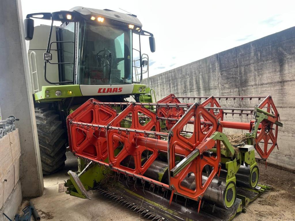 Claas GRANO 5.10 - Harvester attachment: picture 1 Claas GRANO 5.10 - Harvester attachment: picture 1