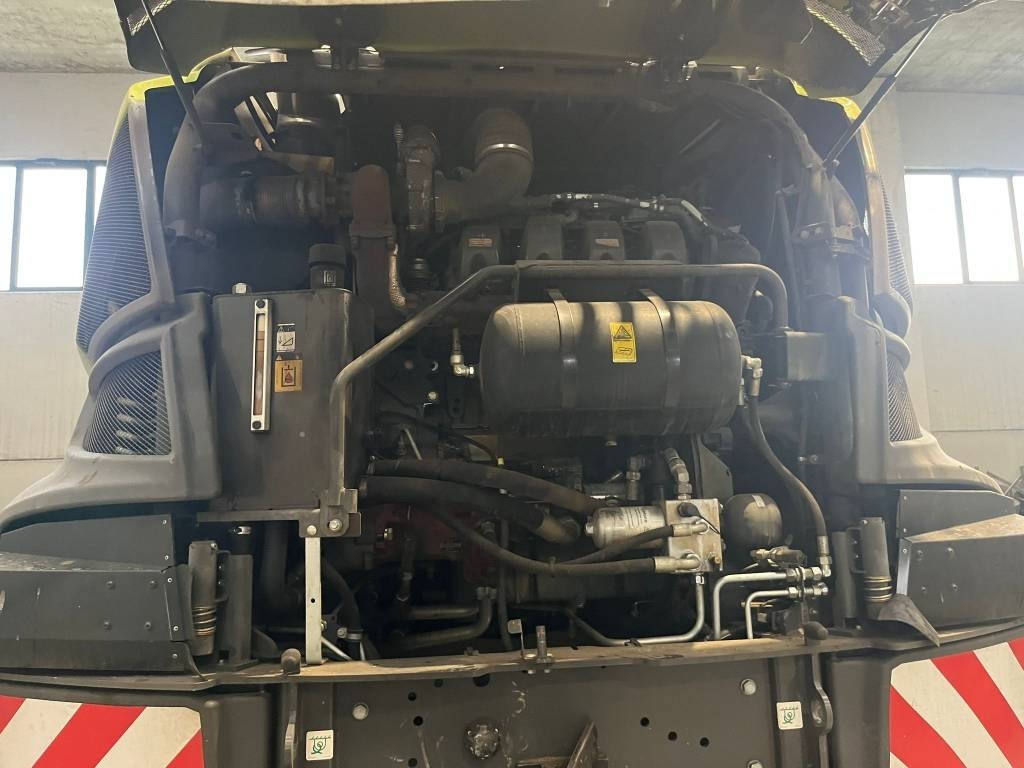 Forage harvester Claas Jaguar 970: picture 14 Forage harvester Claas Jaguar 970: picture 14