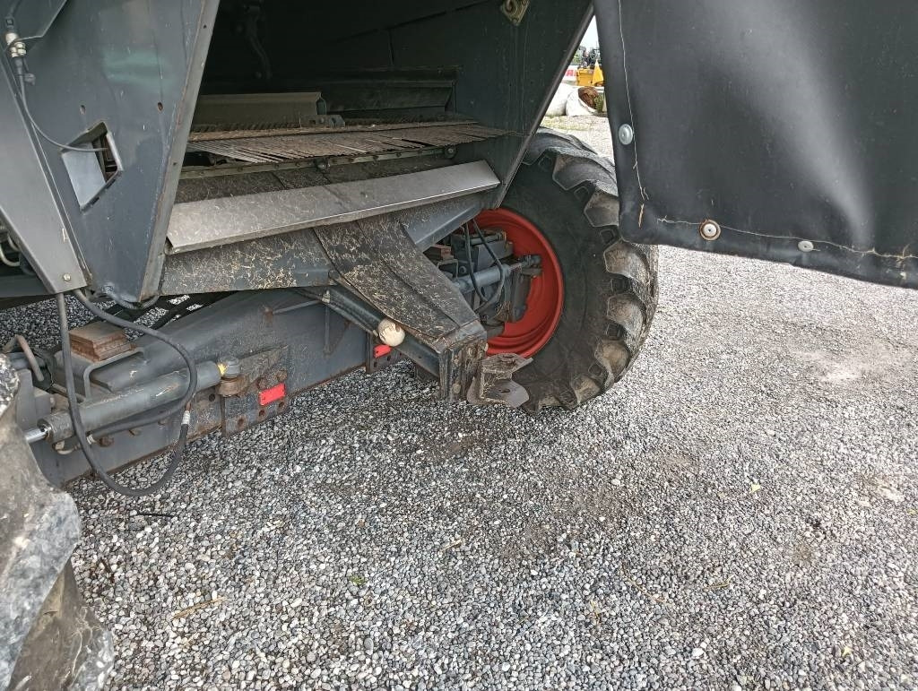 Claas Lexion 470  - Combine harvester: picture 3 Claas Lexion 470  - Combine harvester: picture 3