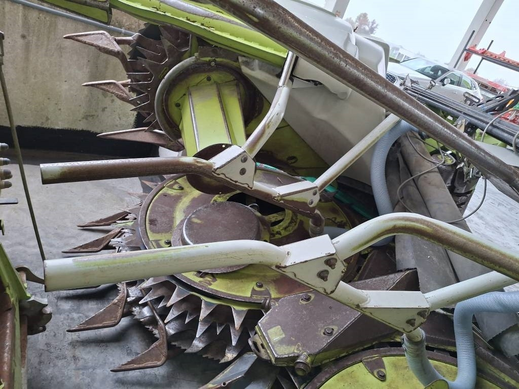 Claas Orbis 450 - Hay and forage equipment: picture 4 Claas Orbis 450 - Hay and forage equipment: picture 4