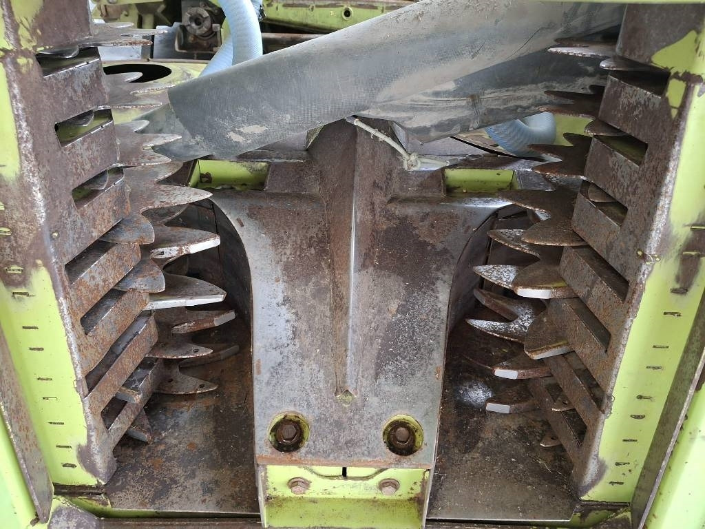 Claas Orbis 450 - Hay and forage equipment: picture 5 Claas Orbis 450 - Hay and forage equipment: picture 5