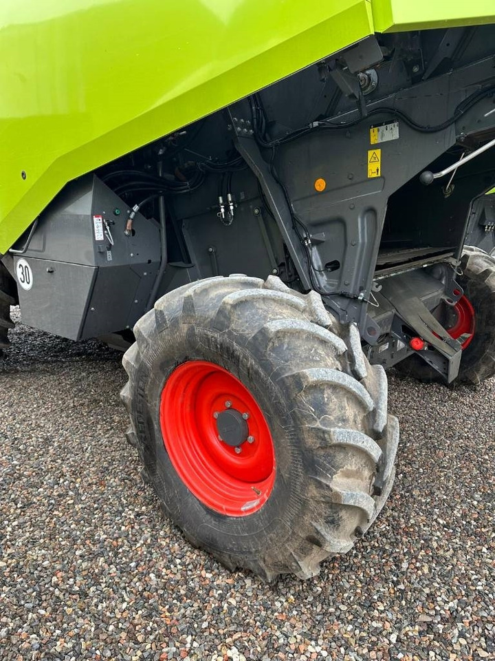 Combine harvester Claas Trion 530: picture 8 Combine harvester Claas Trion 530: picture 8