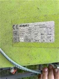 Claas VOLTO 65 - Tedder/ Rake: picture 2 Claas VOLTO 65 - Tedder/ Rake: picture 2