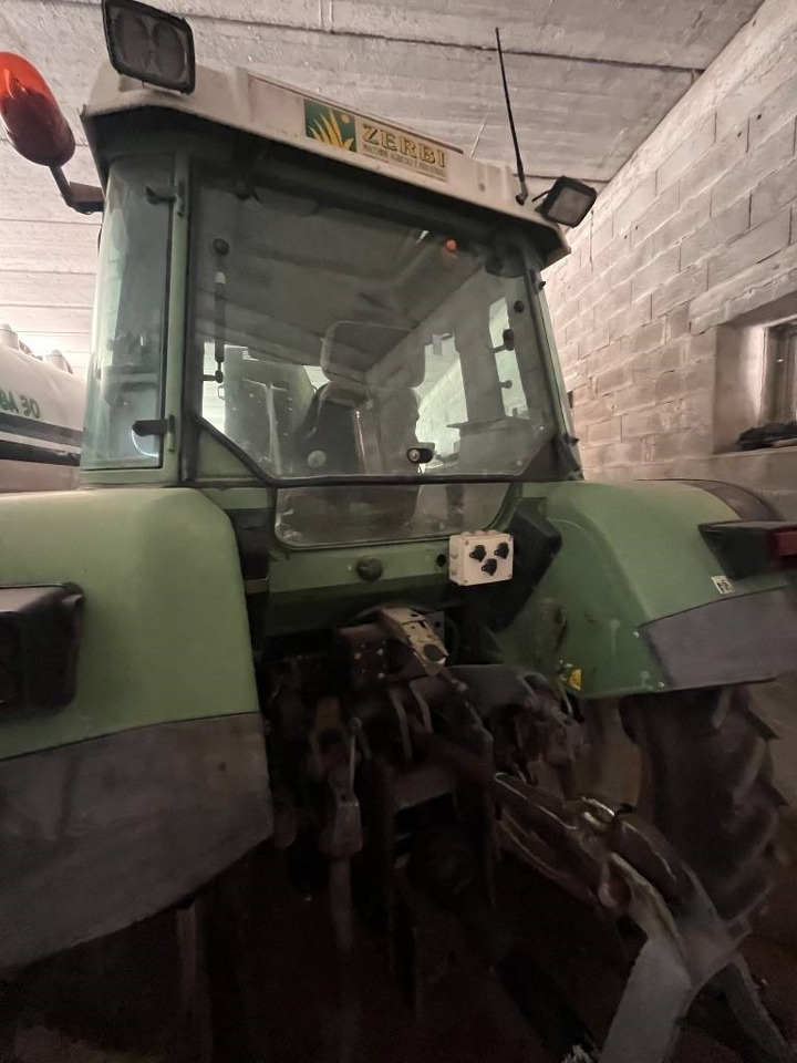 Fendt Farmer 312 - Farm tractor: picture 2 Fendt Farmer 312 - Farm tractor: picture 2
