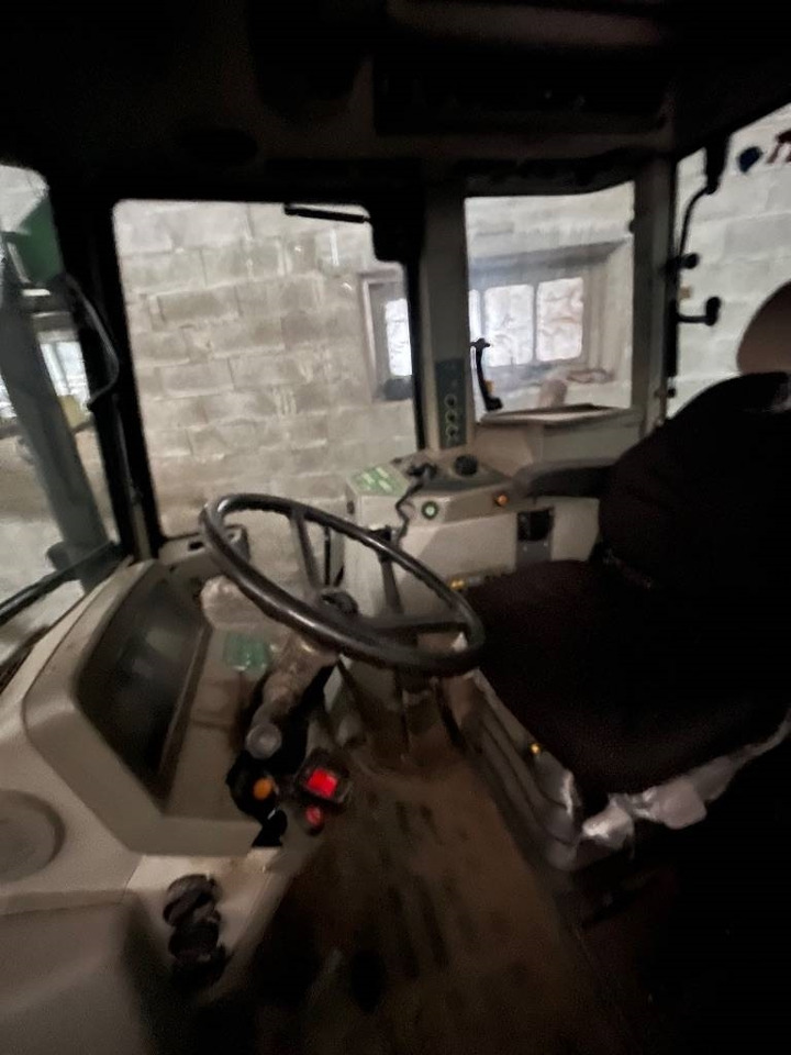Fendt Farmer 312 - Farm tractor: picture 4 Fendt Farmer 312 - Farm tractor: picture 4