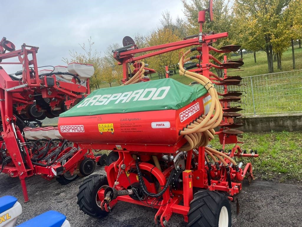Gaspardo PINTA 500 - Combine seed drill: picture 2 Gaspardo PINTA 500 - Combine seed drill: picture 2