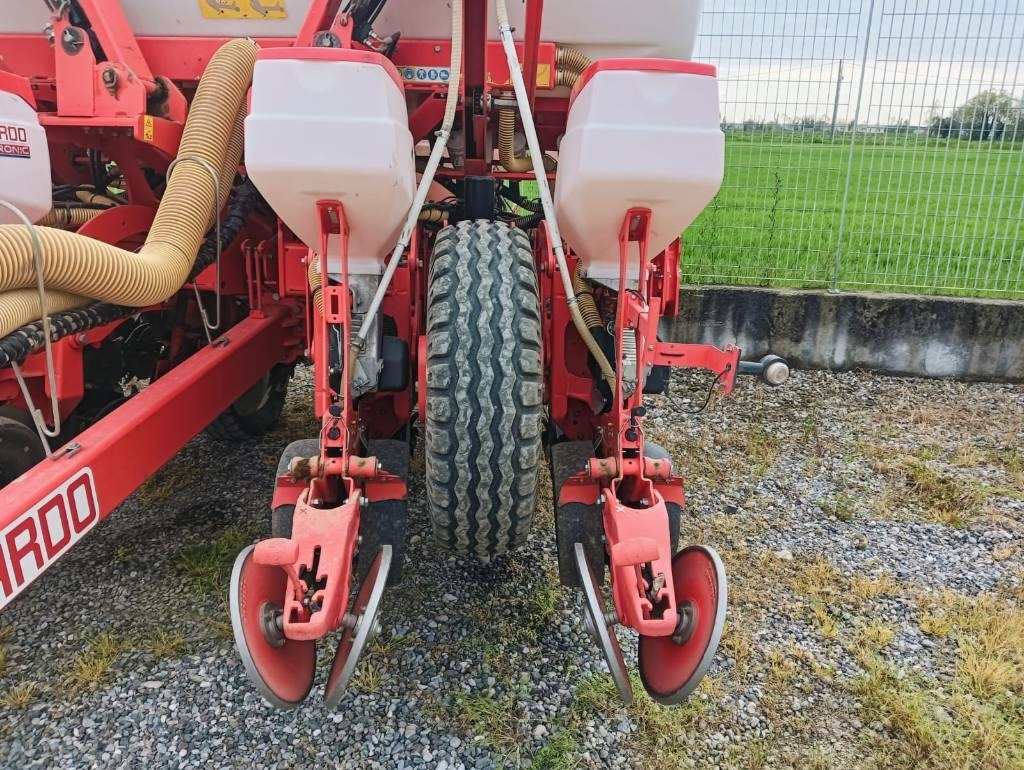 Leasing of Gaspardo RENATA 8 FILE  Gaspardo RENATA 8 FILE: picture 19