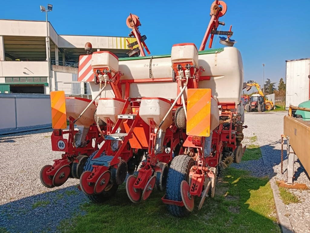 Leasing of Gaspardo RENATA 8 FILE  Gaspardo RENATA 8 FILE: picture 6