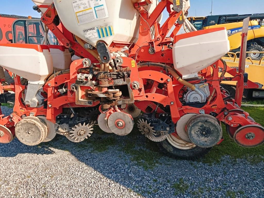 Leasing of Gaspardo RENATA 8 FILE  Gaspardo RENATA 8 FILE: picture 8