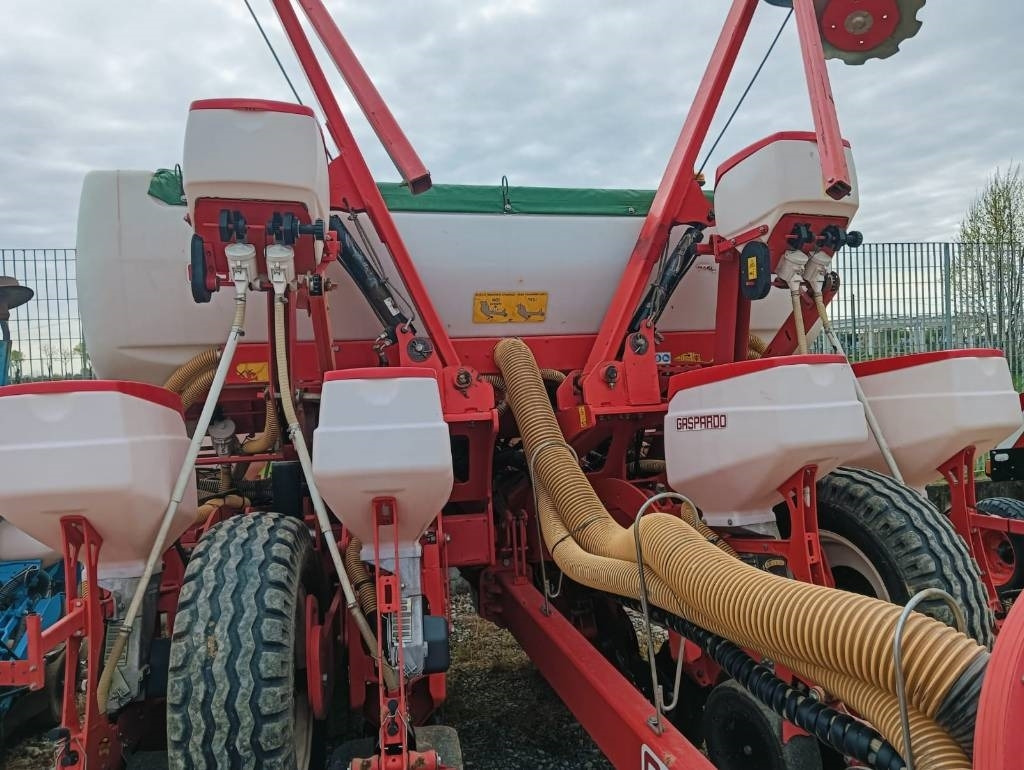 Leasing of Gaspardo RENATA 8 FILE  Gaspardo RENATA 8 FILE: picture 13