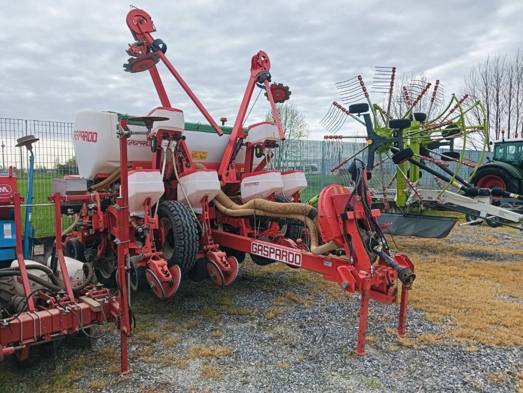 Leasing of Gaspardo RENATA 8 FILE  Gaspardo RENATA 8 FILE: picture 18