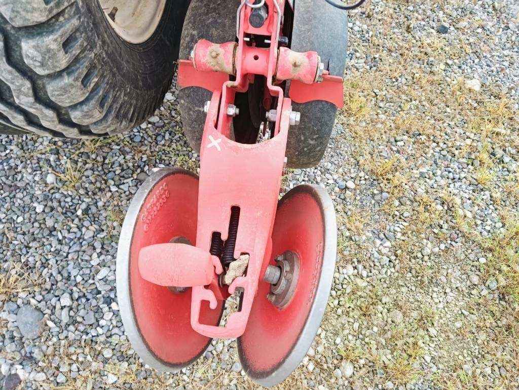 Leasing of Gaspardo RENATA 8 FILE  Gaspardo RENATA 8 FILE: picture 15