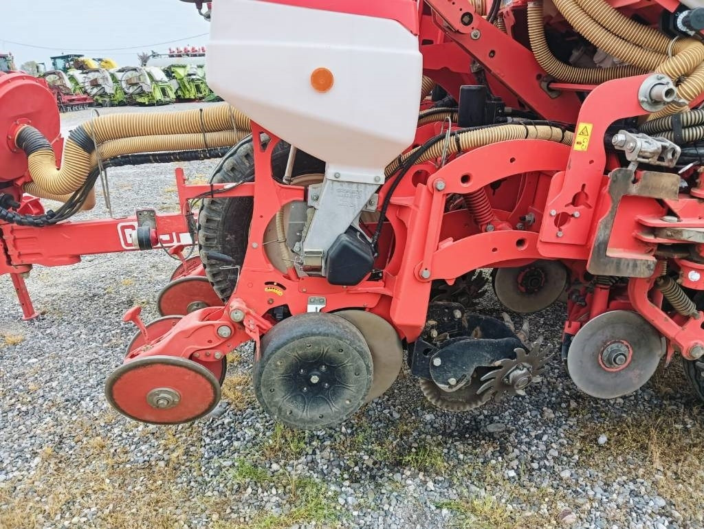 Leasing of Gaspardo RENATA 8 FILE  Gaspardo RENATA 8 FILE: picture 12