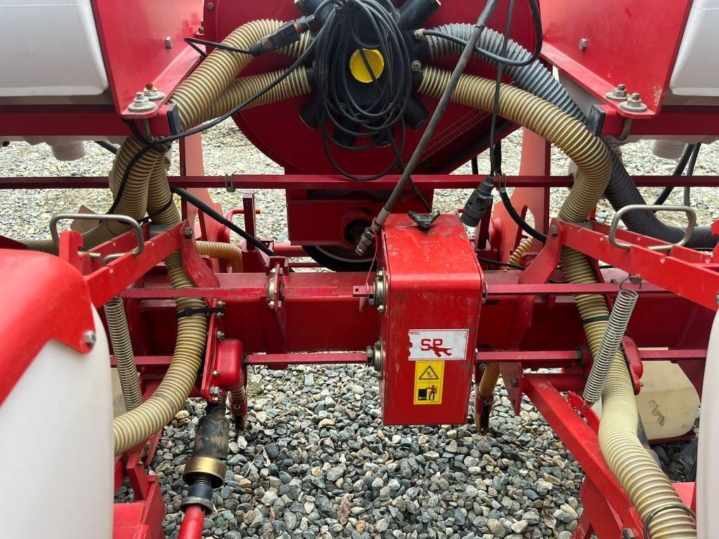 Leasing of Gaspardo SP 540 Gaspardo SP 540: picture 8 Leasing of Gaspardo SP 540 Gaspardo SP 540: picture 8