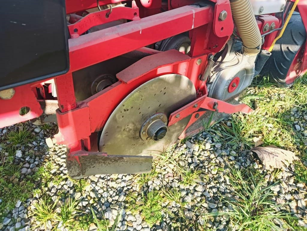 Precision sowing machine Gaspardo ST 250 6: picture 8