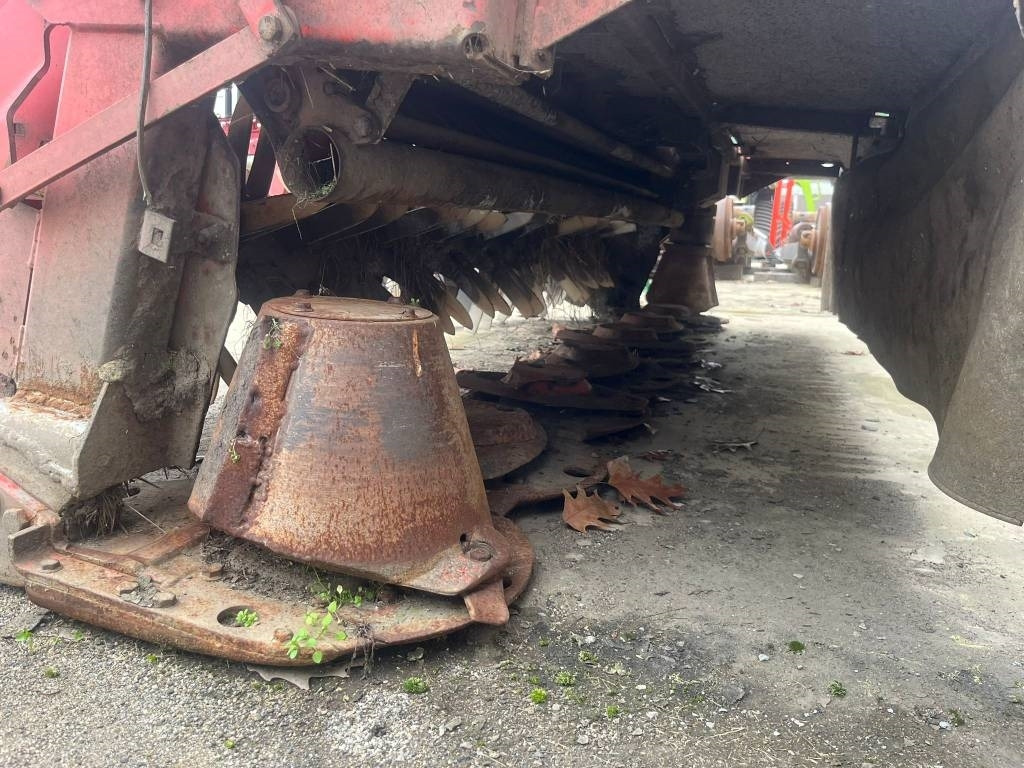 Kuhn FC 313 - Mower: picture 4 Kuhn FC 313 - Mower: picture 4