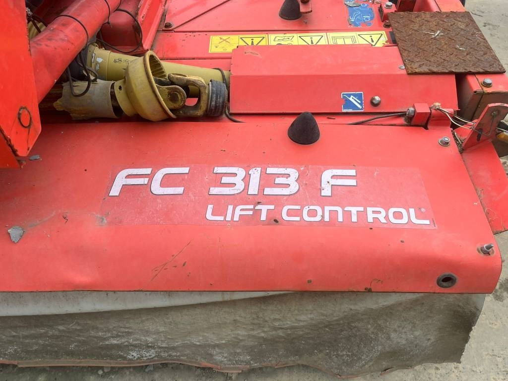 Kuhn FC 313 - Mower: picture 2 Kuhn FC 313 - Mower: picture 2