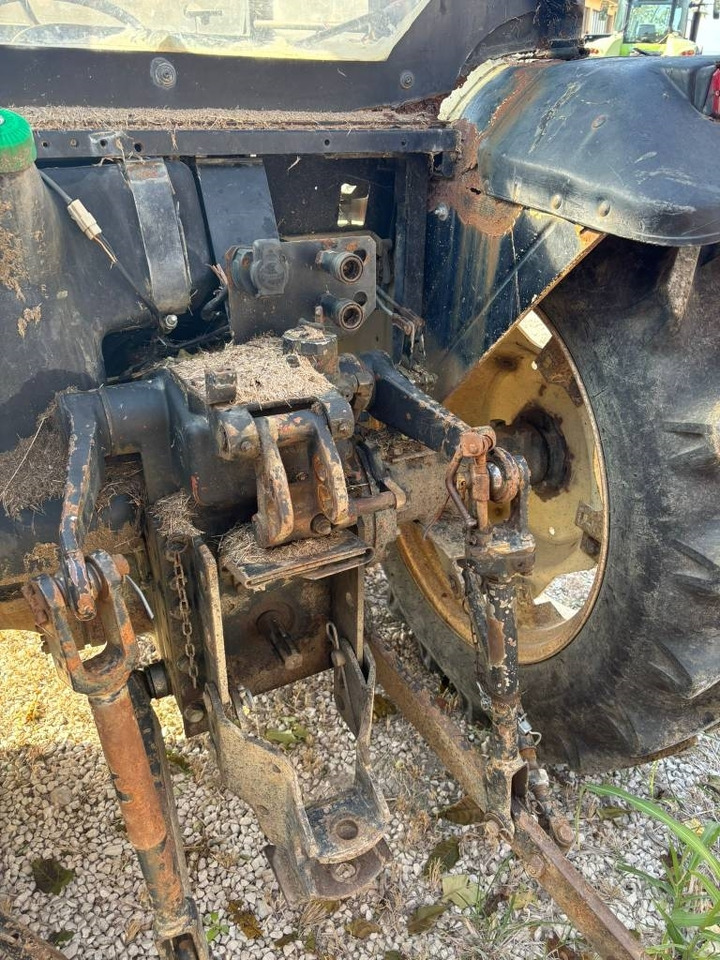 Lamborghini 600 V DT - Farm tractor: picture 4 Lamborghini 600 V DT - Farm tractor: picture 4