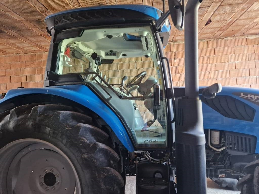 Landini 6-130 C STD - Farm tractor: picture 5 Landini 6-130 C STD - Farm tractor: picture 5