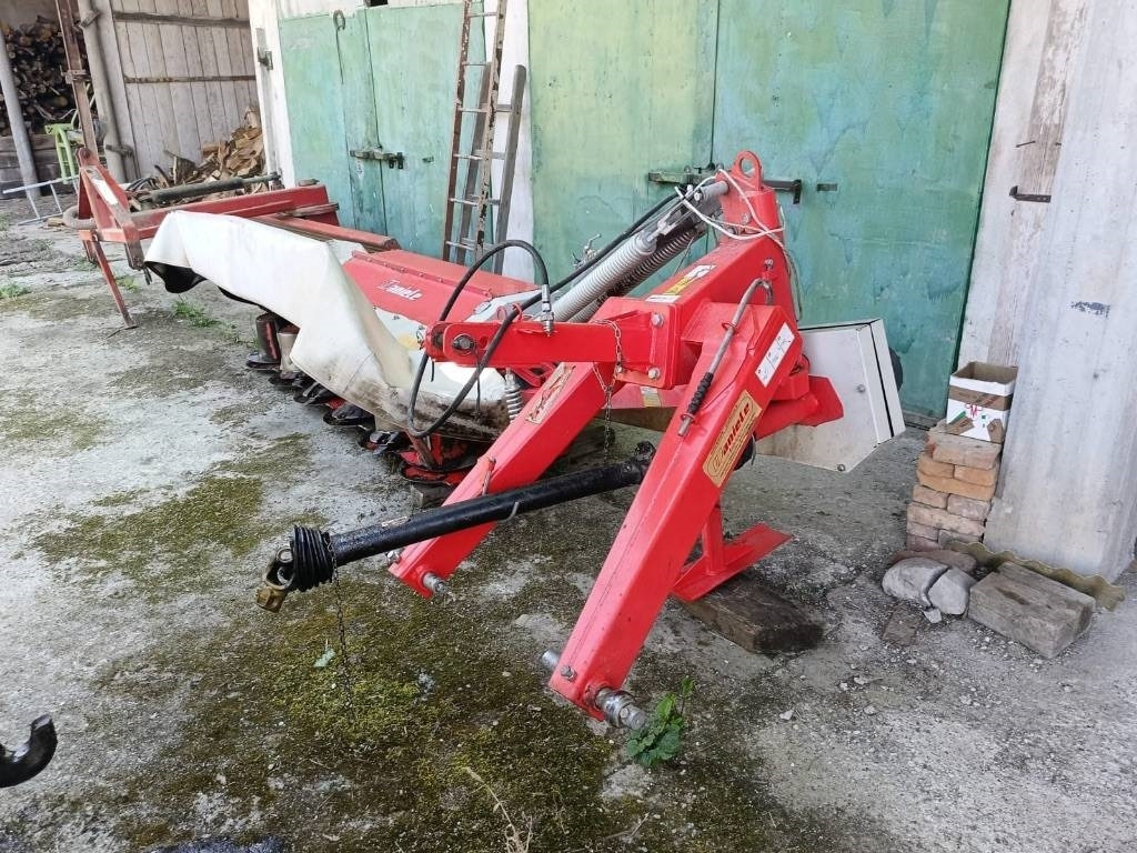 Maschio DEBORA PRO 260 - Mower: picture 2 Maschio DEBORA PRO 260 - Mower: picture 2