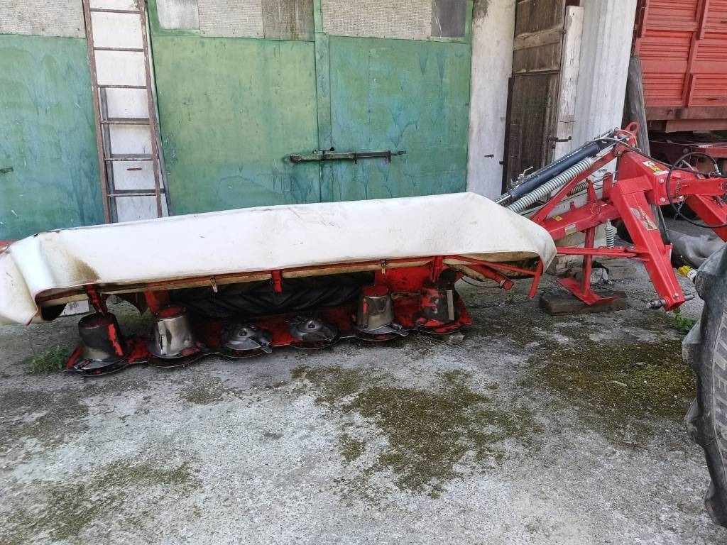 Maschio DEBORA PRO 260 - Mower: picture 1 Maschio DEBORA PRO 260 - Mower: picture 1