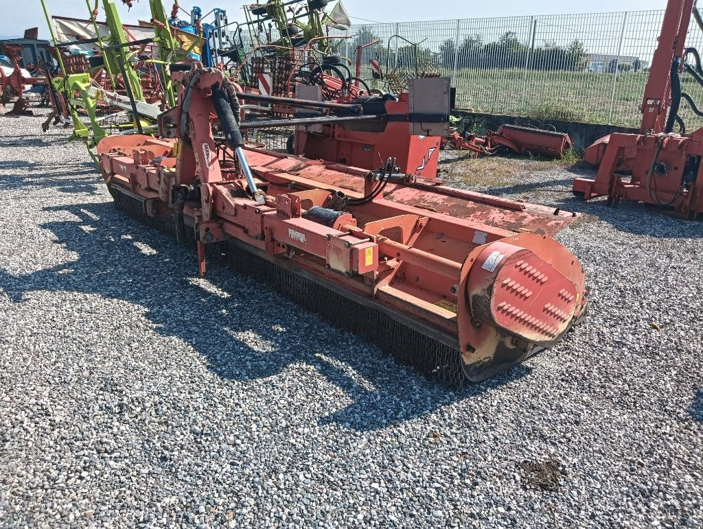 Maschio GRIFONE 470 - Flail mower: picture 2 Maschio GRIFONE 470 - Flail mower: picture 2
