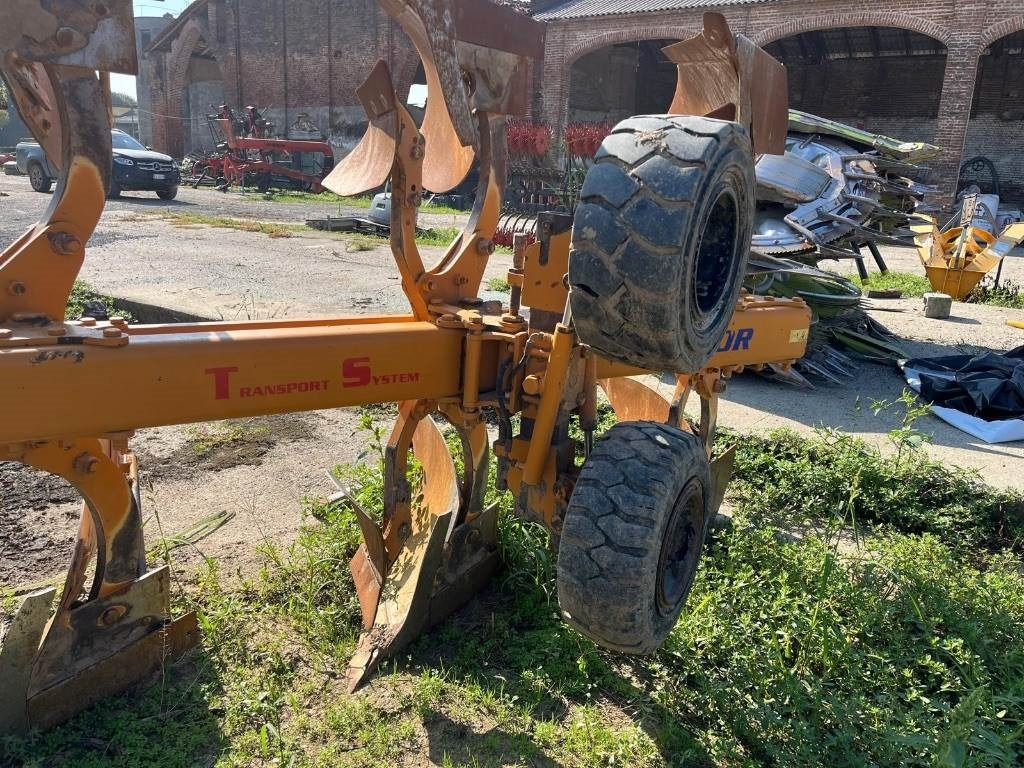 Moro Aratri PNT 20 AV - Plow: picture 4 Moro Aratri PNT 20 AV - Plow: picture 4