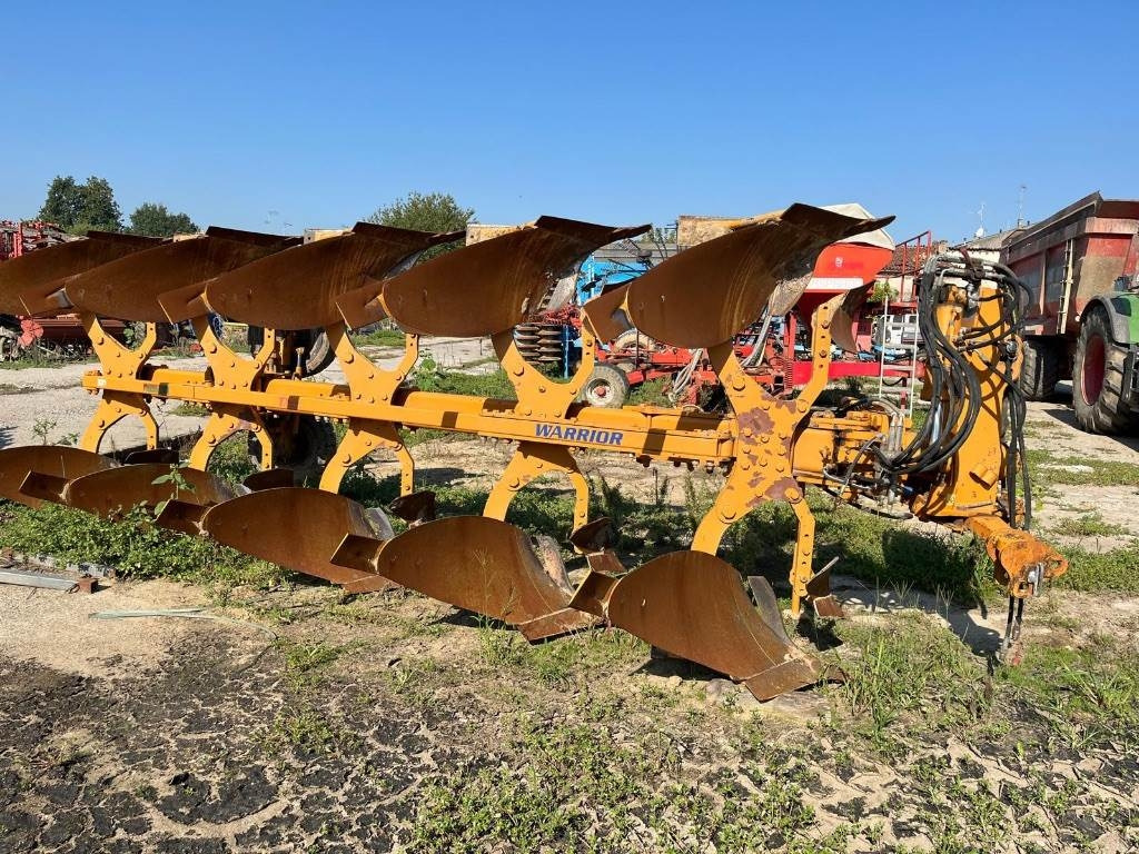 Moro Aratri PNT 20 AV - Plow: picture 1 Moro Aratri PNT 20 AV - Plow: picture 1