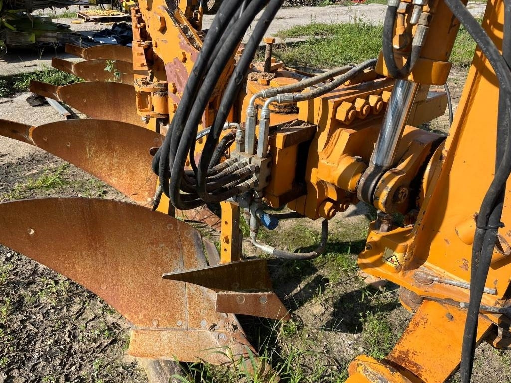 Moro Aratri PNT 20 AV - Plow: picture 5 Moro Aratri PNT 20 AV - Plow: picture 5