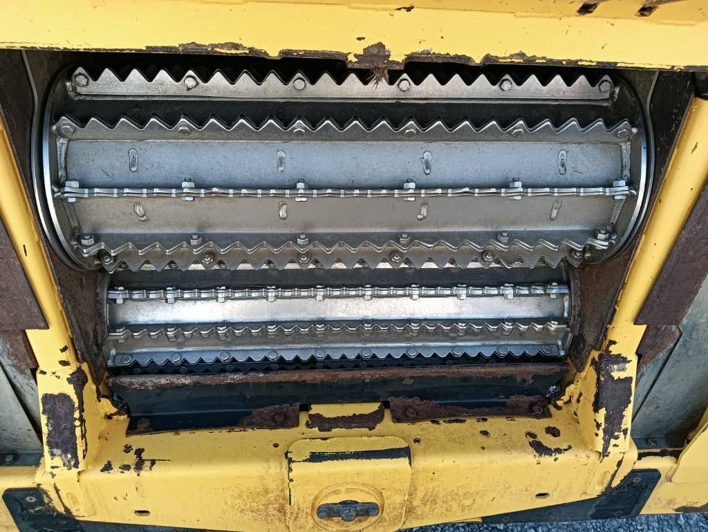 Leasing of New Holland FR 650 New Holland FR 650: picture 24 Leasing of New Holland FR 650 New Holland FR 650: picture 24