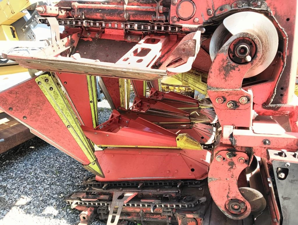 Olimac DRAGO 8 FILE - Harvester attachment: picture 5 Olimac DRAGO 8 FILE - Harvester attachment: picture 5