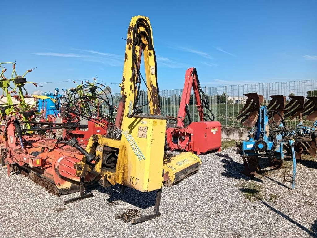 Sandri K7  - Mower: picture 1 Sandri K7  - Mower: picture 1