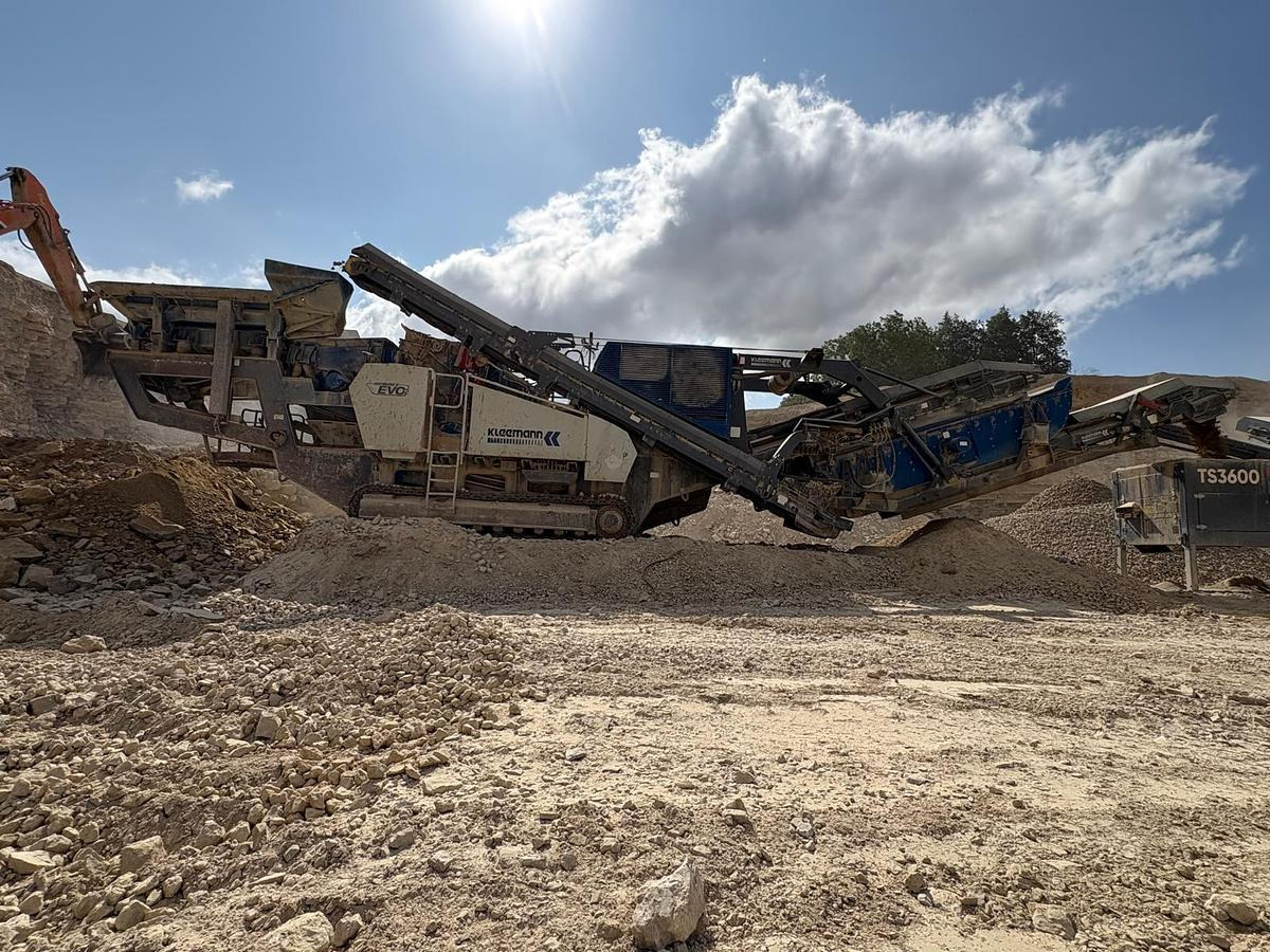 2015 MR110z i EVO2 - Crusher: picture 1 2015 MR110z i EVO2 - Crusher: picture 1