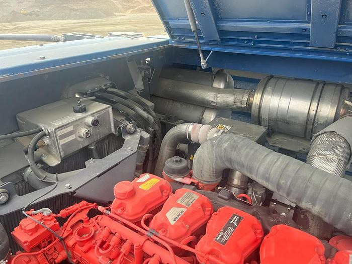 2022 Kleemann MC09 EVO2 - Crusher: picture 5 2022 Kleemann MC09 EVO2 - Crusher: picture 5