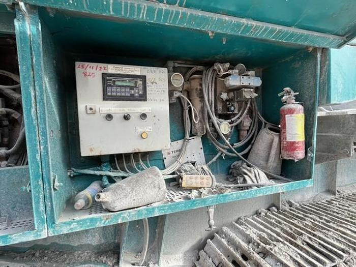 Powerscreen 1300 Maxtrak 2010 - Crusher: picture 5 Powerscreen 1300 Maxtrak 2010 - Crusher: picture 5